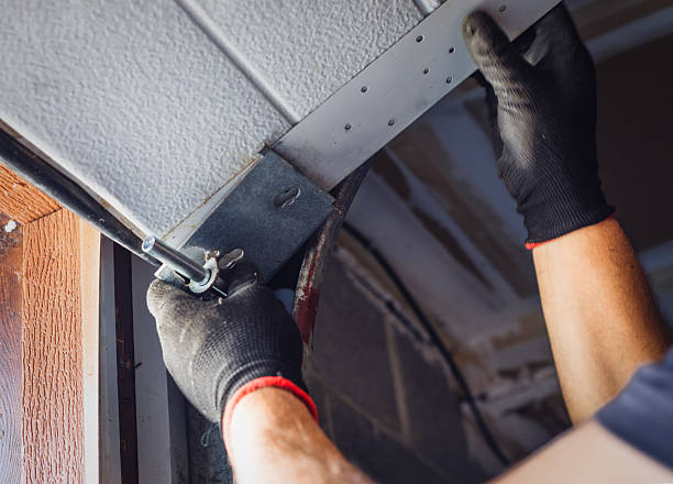 Reliable Garage Door Panel Replacement contractor in Mason County County, IL by Garage Doors Repair Pro